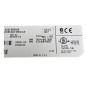 ALLEN-BRADLEY 1756-M08SE/B Module d'interface servo SERCOS à 8 axes CAT REV 009 F/W REV 13.7