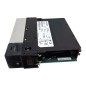 ALLEN-BRADLEY 1756-M08SE B Module d'interface servo SERCOS à 8 axes CAT REV P01 F/W REV 15.37