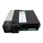 ALLEN-BRADLEY 1756-M08SE Série B Module d'interface servo SERCOS à 8 axes FW 15.37