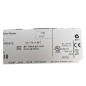 ALLEN-BRADLEY 1756-M08SE Série B Module d'interface servo SERCOS à 8 axes FW 15.37