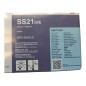 MIMAKI SPC-0501LC SS21ink Light Cyan Cartouche d'encre d'origine MIMAKI SPC-0501LC SS21ink Light Cyan Cartouche d'encre d'origine