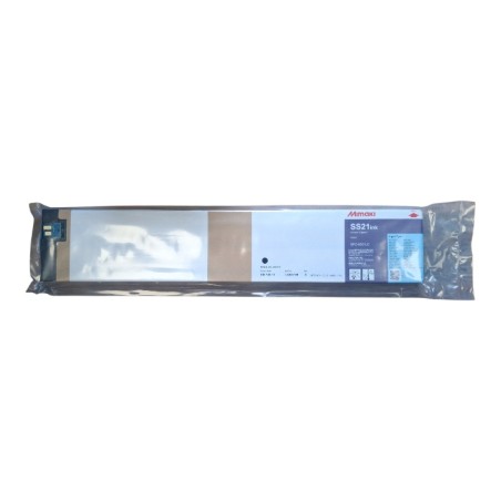 MIMAKI SPC-0501LC SS21ink Light Cyan Cartouche d'encre d'origine