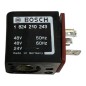 REXROTH 1824210243 Bobine solénoïde 48VAC/50Hz/60Hz 24VDC