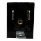 AMISCO EVI 7/9 Bobine électrovanne 24VDC 3W AMISCO EVI 7/9 Bobine électrovanne 24VDC 3W