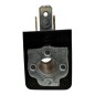 AMISCO EVI 7/9 Bobine électrovanne 24VDC 3W AMISCO EVI 7/9 Bobine électrovanne 24VDC 3W