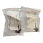 LOT BUHLER Pièces diverses pour électrovanne LOT BUHLER Pièces diverses pour électrovanne