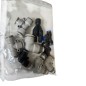 LOT GISS/PARKER/FESTO/... Divers raccords pneumatiques rapides LOT GISS/PARKER/FESTO/... Divers raccords pneumatiques rapides