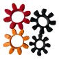 LOT KTR Pièces diverses Accouplement LOT KTR Pièces diverses Accouplement