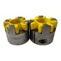 LOT KTR Pièces diverses Accouplement LOT KTR Pièces diverses Accouplement