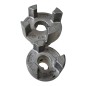 LOT KTR Pièces diverses Accouplement LOT KTR Pièces diverses Accouplement
