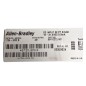 ALLEN-BRADLEY 1756-IB32 B Module d'entrées numériques à 32 canaux CAT REV A01 F/W REV 3.4