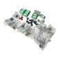 LOT SCHNEIDER ELECTRIC Boutons poussoirs et accessoires série Harmony LOT SCHNEIDER ELECTRIC Boutons poussoirs et accessoires série Harmony
