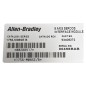 ALLEN-BRADLEY 1756-M08SE B Série B Module d'interface servo SERCOS à 8 axes F/W 15.37