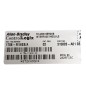ALLEN-BRADLEY 1756-M16SE/A Module d'interface de mouvement servo SERCOS à 16 axes CAT REV 02 F/W REV 12.6