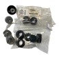 LOT PARKER/HAWE Pièces diverses hydraulique LOT PARKER/HAWE Pièces diverses hydraulique
