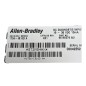 ALLEN-BRADLEY 1756-IB16D A Module d'entrées numériques à 16 canaux CAT REV K01 F/W REV 2.6