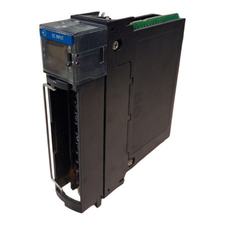 ALLEN-BRADLEY 1756-IB16/A Module d'entrées numériques à 16 canaux CAT REV B01 F/W REV 2.4