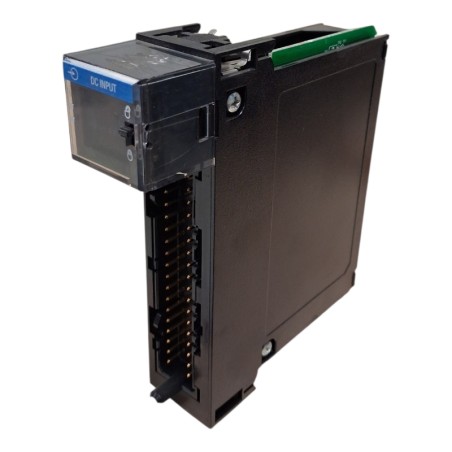 ALLEN-BRADLEY 1756-IB16I A Module d'entrées numériques à 16 canaux F/W REV 3.2