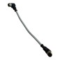 WAGO 756-3106/040-002 Ligne d'alimentation M12F coudé/M12M coudé 4 pôles 0,2m WAGO 756-3106/040-002 Ligne d'alimentation M12F coudé/M12M coudé 4 pôles 0,2m