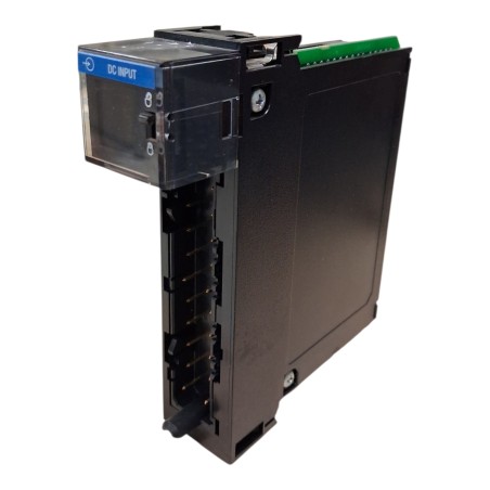 ALLEN-BRADLEY 1756-IB16 A Module d'entrées numériques à 16 canaux F/W REV 3.3