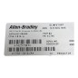 ALLEN-BRADLEY 1756-IB16 A Module d'entrées numériques à 16 canaux F/W REV 3.3 ALLEN-BRADLEY 1756-IB16 A Module d'entrées numériques à 16 canaux F/W REV 3.3