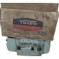 YUKEN DHG-04-2B2-T 5018 / B83606-004 5018 VANNE HYDRAULIQUE