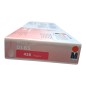 MARABU DIBS438 BAG MaraJet DI-BS 438 Magenta 2 L Encre pour traceur MARABU DIBS438 BAG MaraJet DI-BS 438 Magenta 2 L Encre pour traceur