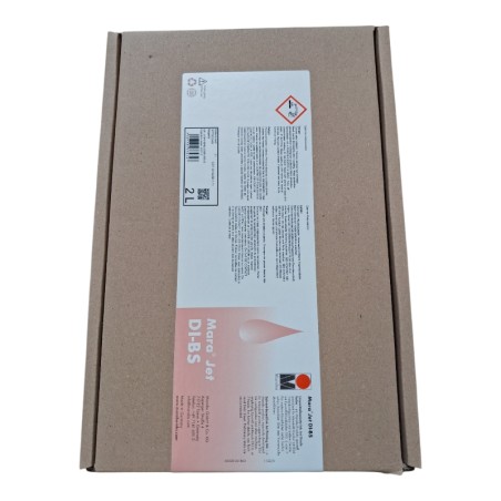 MARABU DIBS438 BAG MaraJet DI-BS 438 Magenta 2 L Encre pour traceur