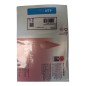 MARABU DIBS459 BAG MaraJet DI-BS 459 Cyan 2 L Encre pour traceur MARABU DIBS459 BAG MaraJet DI-BS 459 Cyan 2 L Encre pour traceur