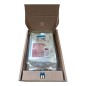 MARABU DIBS459 BAG MaraJet DI-BS 459 Cyan 2 L Encre pour traceur MARABU DIBS459 BAG MaraJet DI-BS 459 Cyan 2 L Encre pour traceur