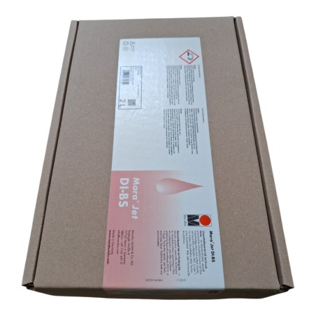 MARABU DIBS459 BAG MaraJet DI-BS 459 Cyan 2 L Encre pour traceur
