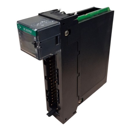 ALLEN-BRADLEY 1756-OB32 A Module de sortie numérique REV K01 F/W REV 2.4