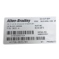 ALLEN-BRADLEY 1756-OB32 A Module de 32 sorties numériques Série A F/W 3.2 ALLEN-BRADLEY 1756-OB32 A Module de 32 sorties numériques Série A F/W 3.2