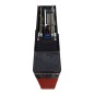 ALLEN-BRADLEY 1756-LSP B Guardlogix 55LSP Processeur CAT. REV G01 F/W REV 1.9 ALLEN-BRADLEY 1756-LSP B Guardlogix 55LSP Processeur CAT. REV G01 F/W REV 1.9
