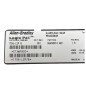 ALLEN-BRADLEY 1756-LSP B Guardlogix 55LSP Processeur CAT. REV F01 F/W REV 1.9 ALLEN-BRADLEY 1756-LSP B Guardlogix 55LSP Processeur CAT. REV F01 F/W REV 1.9