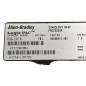 ALLEN-BRADLEY 1756-LSP B Guardlogix 55LSP Processeur CAT. REV F01 F/W REV 1.9 SANS BATTERIE ALLEN-BRADLEY 1756-LSP B Guardlogix 55LSP Processeur CAT. REV F01 F/W REV 1.9 SANS BATTERIE