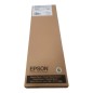 EPSON T8000 Light Gray Cartouche d'encre d'origine BB 2027.05.16 EPSON T8000 Light Gray Cartouche d'encre d'origine BB 2027.05.16