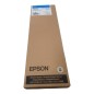 EPSON T8002 Cyan Cartouche d'encre d'origine BB 2028.01.15 EPSON T8002 Cyan Cartouche d'encre d'origine BB 2028.01.15