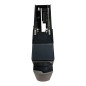 ALLEN-BRADLEY 1756-M02AE/A 2 Axis Servo Module CAT. REV K01 F/W REV 3.8 ALLEN-BRADLEY 1756-M02AE/A 2 Axis Servo Module CAT. REV K01 F/W REV 3.8