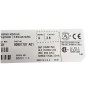 ALLEN-BRADLEY 1756-M02AE/A 2 Axis Servo Module CAT. REV K01 F/W REV 3.8 ALLEN-BRADLEY 1756-M02AE/A 2 Axis Servo Module CAT. REV K01 F/W REV 3.8