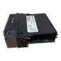 ALLEN-BRADLEY 1756-M02AE/A 2 Axis Servo Module CAT. REV K01 F/W REV 3.8 ALLEN-BRADLEY 1756-M02AE/A 2 Axis Servo Module CAT. REV K01 F/W REV 3.8