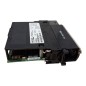 ALLEN-BRADLEY 1756-M02AE/A 2 Axis Servo Module CAT. REV K01 F/W REV 3.8 ALLEN-BRADLEY 1756-M02AE/A 2 Axis Servo Module CAT. REV K01 F/W REV 3.8