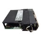 ALLEN-BRADLEY 1756-M02AE/A 2 Axis Servo Module CAT. REV K01 F/W REV 3.8 ALLEN-BRADLEY 1756-M02AE/A 2 Axis Servo Module CAT. REV K01 F/W REV 3.8