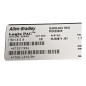 ALLEN-BRADLEY 1756-L61S B Guardlogix 5561S Processeur CAT. REV F01 F/W REV 1.9 ALLEN-BRADLEY 1756-L61S B Guardlogix 5561S Processeur CAT. REV F01 F/W REV 1.9