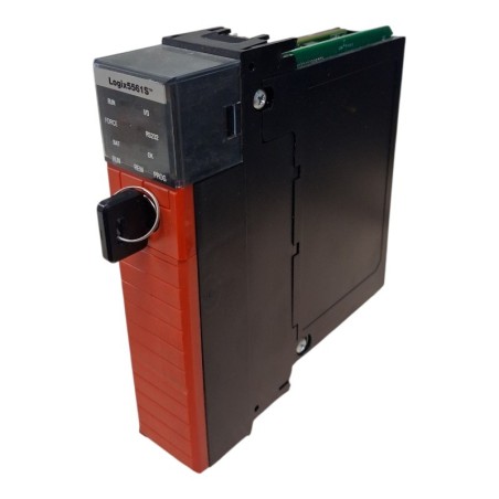 ALLEN-BRADLEY 1756-L61S B Guardlogix 5561S Processeur F/W REV 1.9