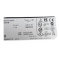 ALLEN-BRADLEY 1756-L61S B Guardlogix 5561S Processeur F/W REV 1.10 ALLEN-BRADLEY 1756-L61S B Guardlogix 5561S Processeur F/W REV 1.10