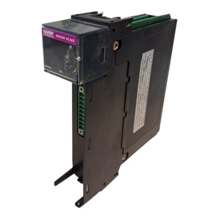 HARDY INSTRUMENTS HI 1756-WS Module de pesage industriel monocanal Série A