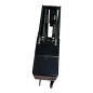 HARDY INSTRUMENTS HI 1756-WS Module de pesage industriel monocanal Série A HARDY INSTRUMENTS HI 1756-WS Module de pesage industriel monocanal Série A