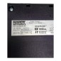 Hardy instrument HI 1756-WS Module de pesage industriel monocanal Série B Hardy instrument HI 1756-WS Module de pesage industriel monocanal Série B