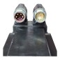 ALLEN-BRADLEY MPL-B320P-MJ72AA Servomoteur PN-11318 1.5kW ALLEN-BRADLEY MPL-B320P-MJ72AA Servomoteur PN-11318 1.5kW